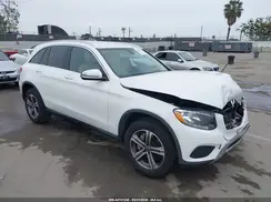 WDC0G4JB2JV073842 2018 MERCEDES-BENZ GLC