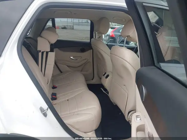 WDC0G4JB2JV073842 2018 MERCEDES-BENZ GLC - Image 8