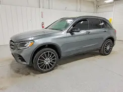 WDC0G4JB2JV075302 2018 MERCEDES-BENZ GLC