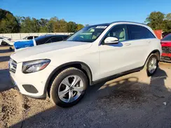 WDC0G4JB2JV077566 2018 MERCEDES-BENZ GLC