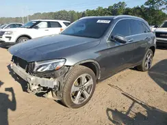 WDC0G4JB2JV077583 2018 MERCEDES-BENZ GLC