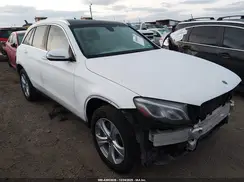 WDC0G4JB2JV077907 2018 MERCEDES-BENZ GLC