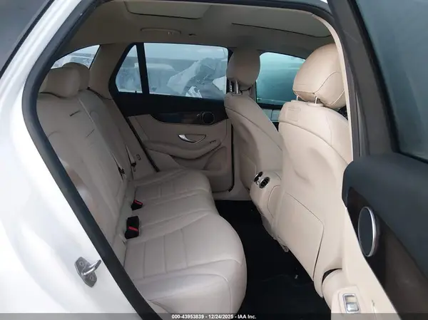 WDC0G4JB2JV077907 2018 MERCEDES-BENZ GLC - Image 8