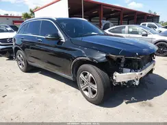 WDC0G4JB2JV081181 2018 MERCEDES-BENZ GLC