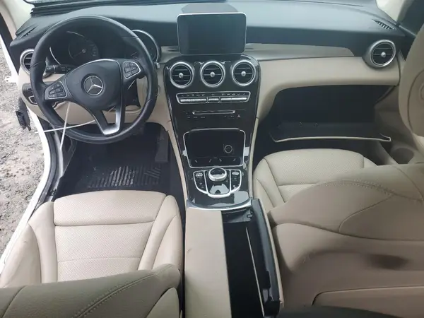 WDC0G4JB2JV084596 2018 MERCEDES-BENZ GLC - Image 8