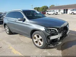 WDC0G4JB2JV086137 2018 MERCEDES-BENZ GLC