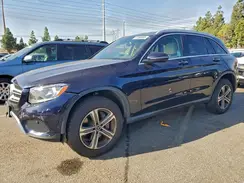 WDC0G4JB2JV087580 2018 MERCEDES-BENZ GLC