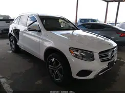 WDC0G4JB2JV087742 2018 MERCEDES-BENZ GLC