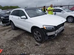 WDC0G4JB2JV091340 2018 MERCEDES-BENZ GLC