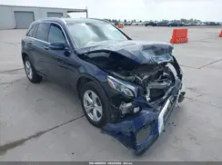 WDC0G4JB2JV092097 2018 MERCEDES-BENZ GLC