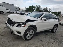 WDC0G4JB2JV093444 2018 MERCEDES-BENZ GLC