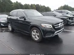 WDC0G4JB2JV094299 2018 MERCEDES-BENZ GLC