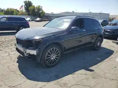 WDC0G4JB2JV102837 2018 MERCEDES-BENZ GLC