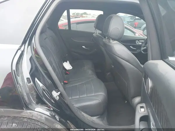 WDC0G4JB2JV103776 2018 MERCEDES-BENZ GLC - Image 8