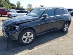 WDC0G4JB2JV104863 2018 MERCEDES-BENZ GLC