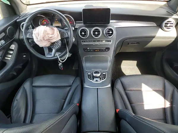 WDC0G4JB2JV104863 2018 MERCEDES-BENZ GLC - Image 8