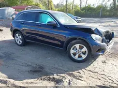 WDC0G4JB2JV106712 2018 MERCEDES-BENZ GLC