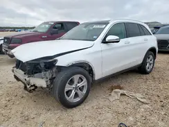 WDC0G4JB2JV111599 2018 MERCEDES-BENZ GLC