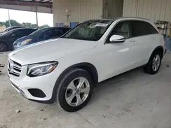 WDC0G4JB2JV114356 2018 MERCEDES-BENZ GLC