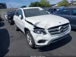 WDC0G4JB2JV115622 2018 MERCEDES-BENZ GLC