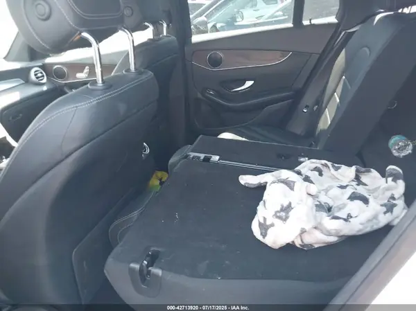 WDC0G4JB2JV115622 2018 MERCEDES-BENZ GLC - Image 8