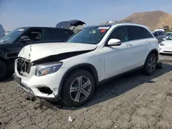 WDC0G4JB2K1000852 2019 MERCEDES-BENZ GLC