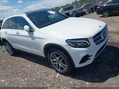 WDC0G4JB2K1002097 2019 MERCEDES-BENZ GLC