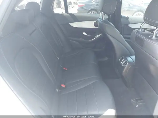 WDC0G4JB2K1002097 2019 MERCEDES-BENZ GLC - Image 8