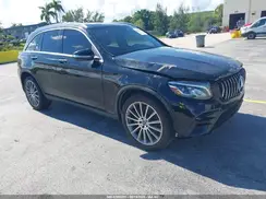 WDC0G4JB2K1003427 2019 MERCEDES-BENZ GLC