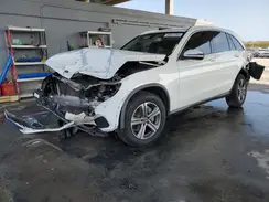 WDC0G4JB2K1005016 2019 MERCEDES-BENZ GLC