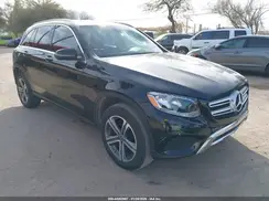 WDC0G4JB2KF480118 2019 MERCEDES-BENZ GLC
