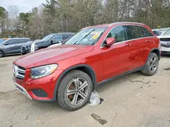 WDC0G4JB2KF532315 2019 MERCEDES-BENZ GLC