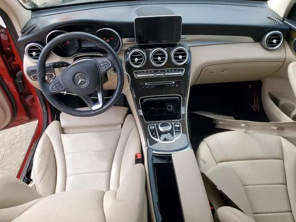WDC0G4JB2KF532315 2019 MERCEDES-BENZ GLC - Image 8
