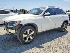 WDC0G4JB2KF563371 2019 MERCEDES-BENZ GLC