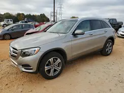 WDC0G4JB2KF565511 2019 MERCEDES-BENZ GLC