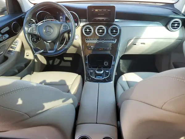 WDC0G4JB2KF565511 2019 MERCEDES-BENZ GLC - Image 8