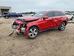 WDC0G4JB2KF570269 2019 MERCEDES-BENZ GLC