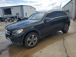 WDC0G4JB2KF570966 2019 MERCEDES-BENZ GLC