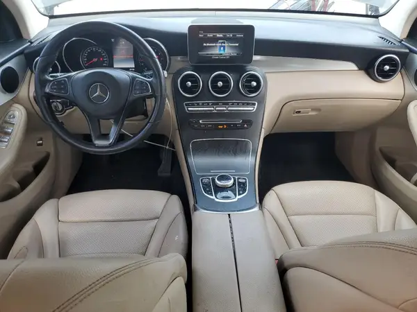 WDC0G4JB2KF570966 2019 MERCEDES-BENZ GLC - Image 8