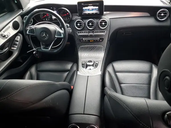 WDC0G4JB2KF571017 2019 MERCEDES-BENZ GLC - Image 8