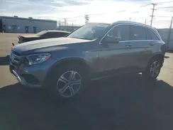 WDC0G4JB2KF574726 2019 MERCEDES-BENZ GLC