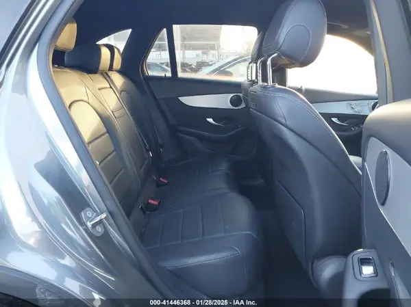WDC0G4JB2KF576511 2019 MERCEDES-BENZ GLC - Image 8
