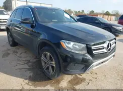 WDC0G4JB2KF588786 2019 MERCEDES-BENZ GLC
