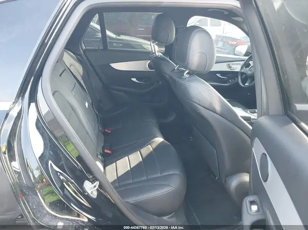 WDC0G4JB2KF588786 2019 MERCEDES-BENZ GLC - Image 8