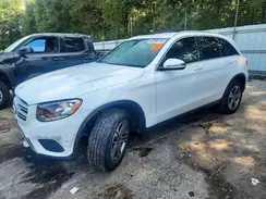 WDC0G4JB2KF589324 2019 MERCEDES-BENZ GLC