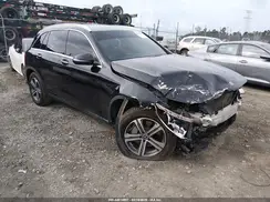 WDC0G4JB2KF590148 2019 MERCEDES-BENZ GLC