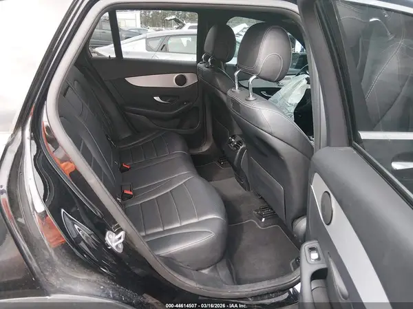 WDC0G4JB2KF590148 2019 MERCEDES-BENZ GLC - Image 8