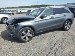 WDC0G4JB2KF598590 2019 MERCEDES-BENZ GLC