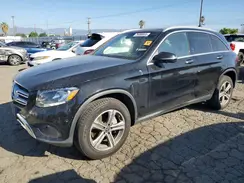 WDC0G4JB2KF608874 2019 MERCEDES-BENZ GLC