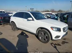 WDC0G4JB2KF609734 2019 MERCEDES-BENZ GLC